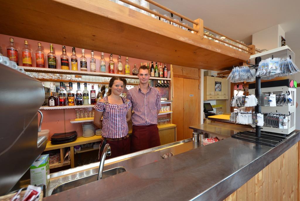 Hotel Rifugio Fronza Alle Coronelle - Koelner Huette à Nova Levante Extérieur photo