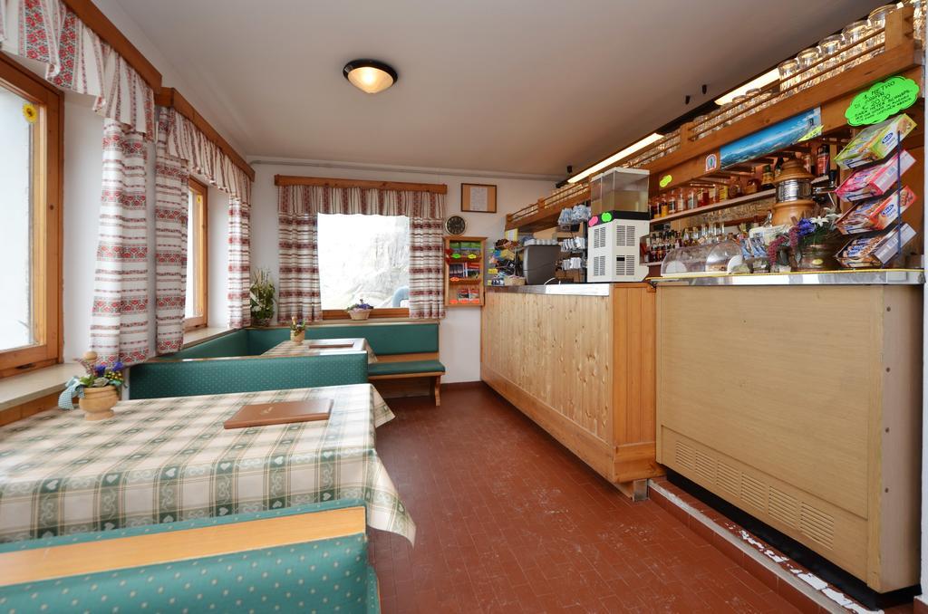Hotel Rifugio Fronza Alle Coronelle - Koelner Huette à Nova Levante Extérieur photo
